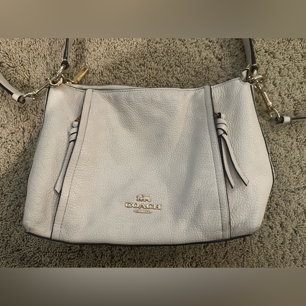 Coach Purse - Picture 2 of 3